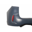 Бампер задний BMW X5 (F15)