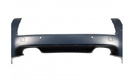 Бампер задний BMW X5 (F15)