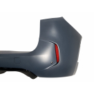 Бампер задний BMW X5 (F15)