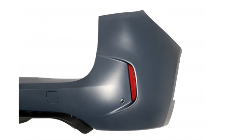 Бампер задний BMW X5 (F15)