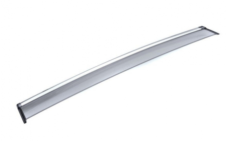 Дефлекторы окон Toyota Camry V70