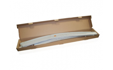 Дефлекторы окон Toyota Camry V70