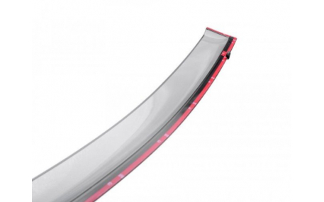 Дефлекторы окон Toyota Camry V70