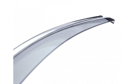 Дефлекторы окон Toyota Camry V70