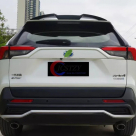 Спойлер Toyota RAV4