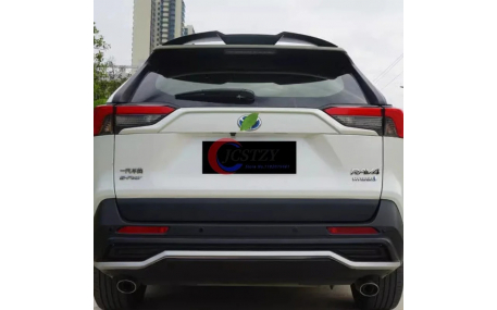 Спойлер Toyota RAV4