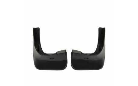 Брызговики Toyota Corolla