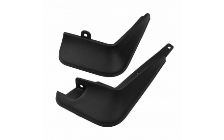 Брызговики Toyota Corolla