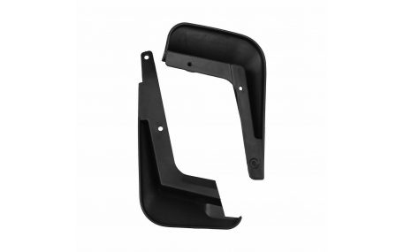 Брызговики Toyota Corolla