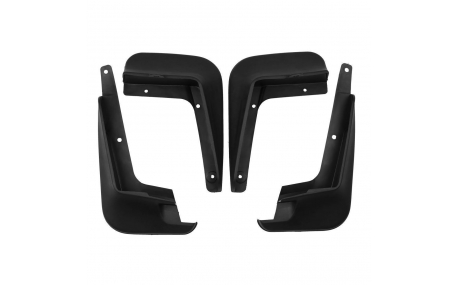 Брызговики Toyota Corolla