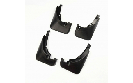 Брызговики Toyota RAV4