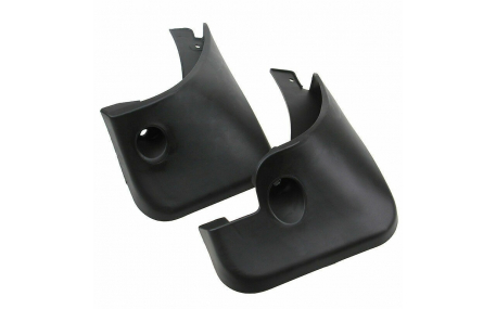 Брызговики Toyota RAV4