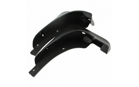 Брызговики Toyota RAV4