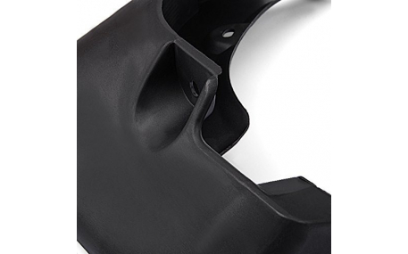 Брызговики Toyota RAV4