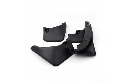 Брызговики Toyota RAV4