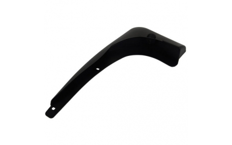 Брызговики Toyota RAV4 2012-2015