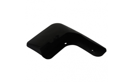 Брызговики Toyota RAV4 2012-2015