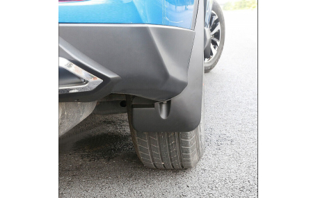 Брызговики Toyota RAV4 2016-2018