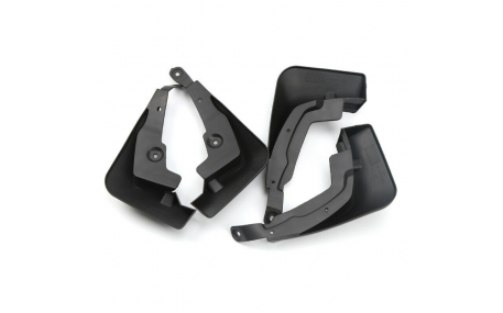 Брызговики Toyota RAV4