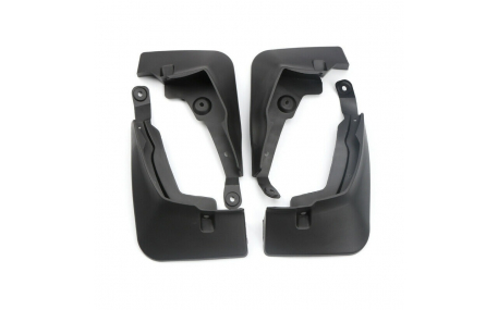 Брызговики Toyota RAV4