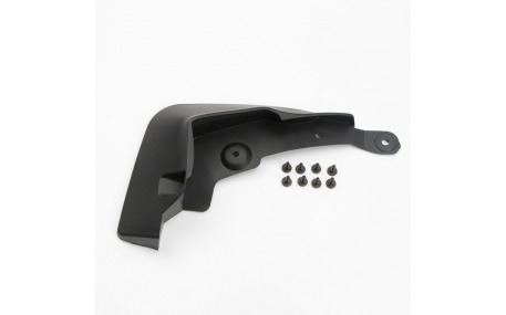 Брызговики Toyota RAV4