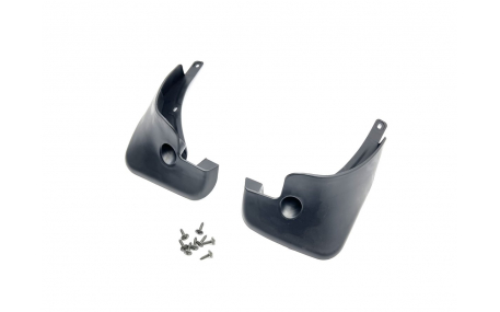 Брызговики передние Toyota RAV4