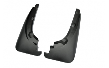 Брызговики передние Toyota RAV4