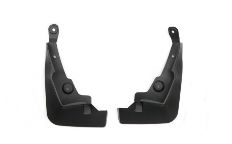 Брызговики передние Toyota RAV4