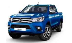 Hilux (2015-2025)