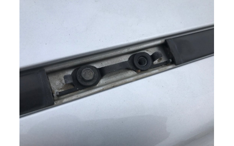 Рейлинги Toyota Land Cruiser Prado 120