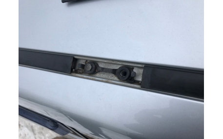 Рейлинги Toyota Land Cruiser Prado 120