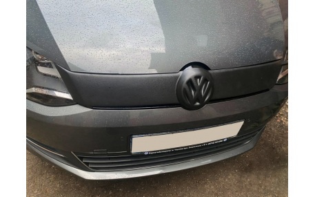 Зимняя накладка на решетку Volkswagen Caddy