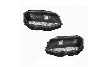 Фары передние Volkswagen T6 2015-2019