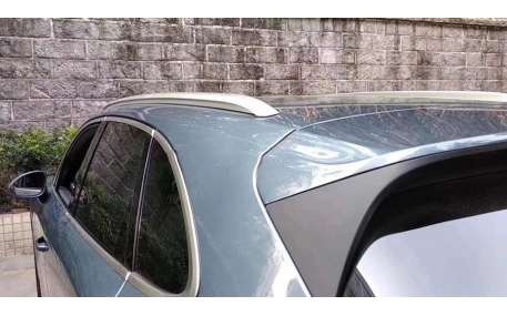 Рейлинги Porsche Cayenne 959