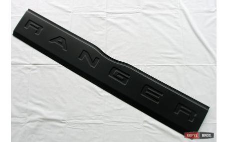 Накладка на задний борт Ford Ranger