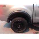Арки Ford Ranger 2015-2019