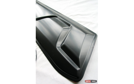 Молдинги дверей Ford Ranger