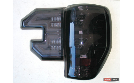 Фонари задние Ford Ranger 2011-2021