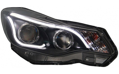 Фары передние Subaru XV