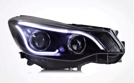 Фары передние Subaru XV