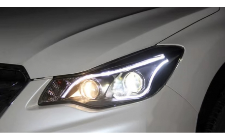 Фары передние Subaru XV