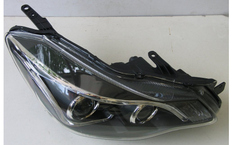 Фары передние Subaru XV