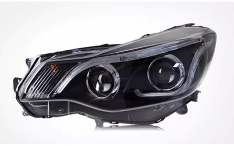 Фары передние Subaru XV
