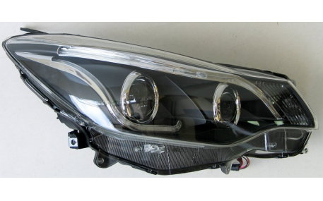 Фары передние Subaru XV