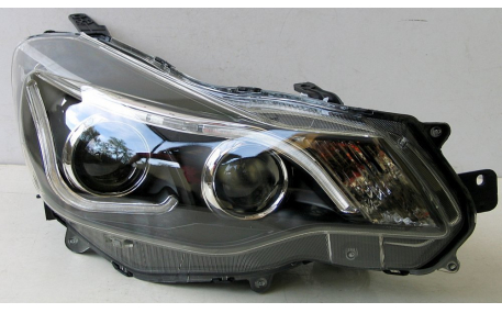 Фары передние Subaru XV