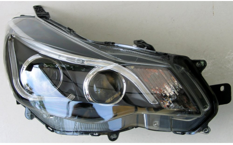 Фары передние Subaru XV