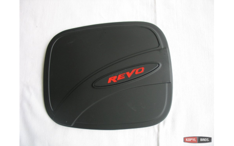 Накладки на кузов Toyota Hilux