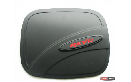 Накладки на кузов Toyota Hilux