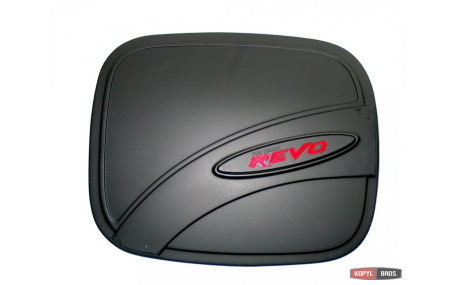 Накладки на кузов Toyota Hilux