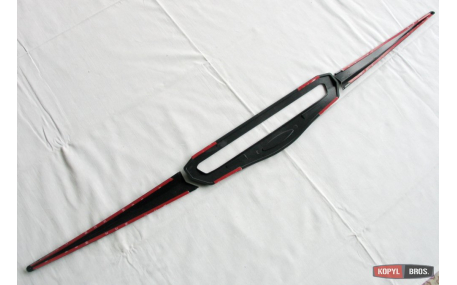 Накладки на кузов Toyota Hilux